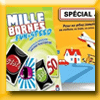 MILLE BORNES JEU L'INSTANT GAGNANT (Facebook) [26918]