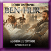 MEN'S UP JEU BEN-HUR - LE FILM (Facebook)