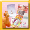 ABC BABY - JEU INSTANT WIN (Facebook)