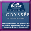 LE SEL LA BALEINE JEU L'ODYSSEE (Facebook)