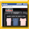 TIMES SQUARE JEU INSTANT GAGNANT (Facebook) [18508]