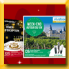 WONDERBOX - 1500 EUROS DE COFFRETS A GAGNER [56537]