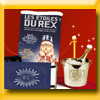 GRAND REX PARIS JEU CONCOURS (Facebook) [24405]