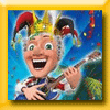 CARNAVAL DE NICE - JEU INSTANT GAGNANT (Facebook) [29364]