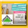 LEROY MERLIN - JEU CONCOURS (Facebook) [29343]