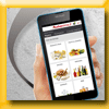 AUCHAN DRIVE JEU WIN TON WINDOWS PHONE (Facebook) [34216]