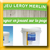 LEROY MERLIN LE PONTET GRAND JEU IG (Facebook)