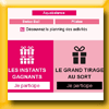 LES NYMPHEAS JEU LES JOURS RESOLUTIONS [30624]