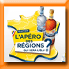 BERGER JEU APERO DES REGIONS (Facebook)