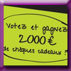 LYON SHOP DESIGN JEU CONCOURS [21321]