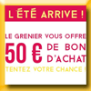 LE GRENIER GRASSE JEU DE L'ETE (Facebook) [31536]