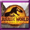 LA GRANDE RECRE - JEU JURASSIC WORLD