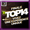 TOP 14 LNR - MYRUGBY JEU-CONCOURS