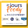 LABEYRIE - JEU LES JOURS FOODY 2020 (Achat)