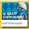 LES SCHTROUMPFS LE FILM JEU CONCOURS (Facebook) [22289]