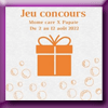 PAPATE-FR JEU-CONCOURS MOME CARE (Instagram) [60841]