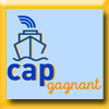 GNV - JEU CAP GAGNANT (Employes agence de voyage)