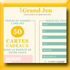 BIZZBEE - JEU INSTANT GAGNANT [58698]