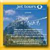 JET TOURS - JEU CALENDRIER DE L'AVANCE
