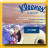 KLEENEX JEU CONCOURS BALSAM (Facebook) [23756]