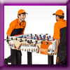TNT - JEU GAGNEZ UN BABYFOOT (Pro) [28236]