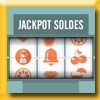L'HEURE TRANQUILLE JEU JACKPOT DES SOLDES (Facebook) [34252]