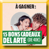 DEL ARTE - JEU IG LE COEUR DE L'ITALIE [59794]
