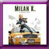 PLANETE BD - JEU MILAN K [12936]