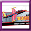 ZEPHYR EDITIONS JEU CONCOURS BUCK DANNY [34621]