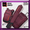 DAKINE - GAGNEZ UN SET DE VOYAGE [59861]