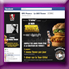 KFC JEU CONCOURS LE DEFI TOWER (Facebook) [15603]