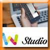 WSTUDIO - CONCOURS SITE WEB