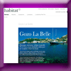 HABITAT - GOZO LA BELLE HABITAT - GOZO LA BELLE
