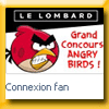LE LOMBARD BD JEU INSTANT GAGNANT (Facebook) [26556]