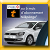 VOLKSWAGEN JEU IG LA ROUE DE L INFORTUNE [21738]