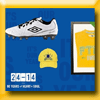 UMBRO JEU INSTANT GAGNANT (Facebook) [26790]