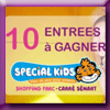 SPECIAL KIDS CARRE SENART - JOUEZ ET GAGNEZ (Facebook)