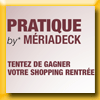 CENTRE MERIADECK JEU CONCOURS (Facebook)