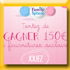 FAMILY SPHERE JEU IG RENTREE 2017 (Facebook)