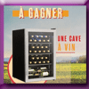 GEANT CASINO - JEU FOIRE AUX VINS 2020 [56184]