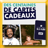 KIABI - JEU LA RENTREE EN MIEUX