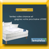 LEMATELAS GRAND JEU CONCOURS (Facebook) [22943]