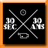 CANAL PLUS - CONCOURS 30 ANS (Facebook - Google) [27842]