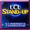LCL ETUDIANTS - JEU CONCOURS STAND-UP (Facebook)