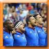 ORANGE CONCOURS LA TRIBUNE DES BLEUS [32328]