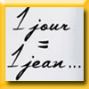 UNCLE JEANS - JEU INSTANT GAGNANT (Facebook) [32521]