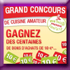 GRAND FRAIS - VOTRE CANDIDAT PREFERE [14851]