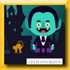 CAMPING LES FLOTS BLEUS JEU IG HALLOWEEN (Facebook) [33094]