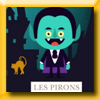 CAMPING LES PIRONS JEU IG HALLOWEEN (Facebook) [33095]