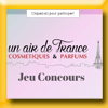 UN AIR DE FRANCE JEU INSTANT GAGNANT (Facebook) [33249]
